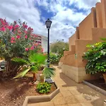 Dreaming Parque De Las Americas