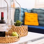 Eva Ocean & Cliff Luxury Los Gigantes