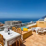 Eva Ocean & Cliff Luxury Los Gigantes