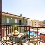 Home2Book La Brisa Caletillas Beach