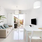Home2Book La Brisa Caletillas Beach