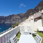 Eden Rentals Maravillosas Vistas Al Oceano Y Los Acantilados
