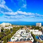 Sea View Penthouse