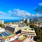 Sea View Penthouse