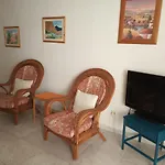 Concanas - Los Gigantes Centre