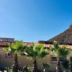 Tenerife Nature Retreat