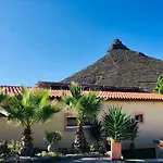 Tenerife Nature Retreat