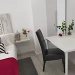 Room Plaza San Marcos