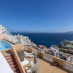 Home2Book Breathtaking Atlantic Views Apartment