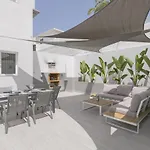 Stunning Apartment Within Villa Nr Los Cristianos