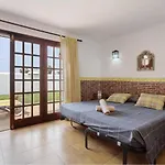Fairway Relax Apartment