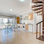 Pleasant Duplex San Juan With 2 Bedrooms