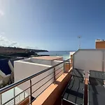 Pleasant Duplex San Juan With 2 Bedrooms