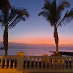 Olivia Sunset Blanco