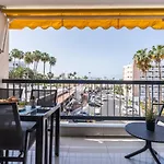 Apartment In Vina Del Mar - Playa De Las Americas