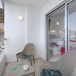 Apartamentos Tamara