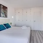 Bright And Modern Apt In Costa Adeje
