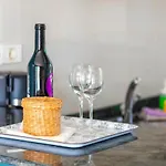 Beach Apartment N1