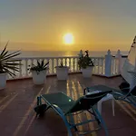 1St Line Sea View & Rooftop - Arena