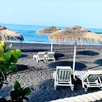 Beach And Pool In Playa De Las Americas