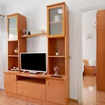 Las Arenas Medio