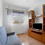 Las Arenas Medio