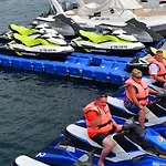 Boat Sirio