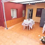 Casa El Monte