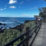 Aventura En Buenavista Del Norte
