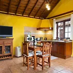 Casa El Mirlo: Paraiso Rural Con Piscina Y Hermosos Jardines En Icod De Los Vinos, Tenerife - Es-279-20
