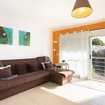 Duplex Tranquilo Cerca De La Playa, 2 Terrazas, Estacionamiento Gratuito - Es-279-16