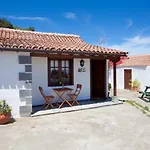 Casa El Mirlo: Paraiso Rural Con Piscina Y Hermosos Jardines En Icod De Los Vinos, Tenerife - Es-279-20
