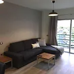Punta Larga - Caletillas, Seaview Apartment