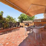 Duplex Oasis El Pal Mar