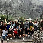 Arena Nest Hostel