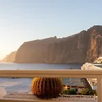 Vistas Sonadas Cerca Del Mar