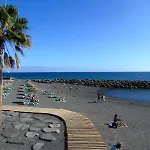 Blue Relax Candelaria