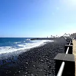 Blue Relax Candelaria