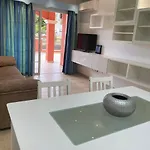 Parque Paraiso, Apartamento Los Cristianos