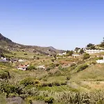 Tegueste Charming House