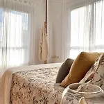 Confortable Apartamento En Pueblo Costero