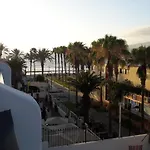 apartamento Parque Santiago 1
