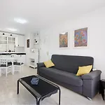 Apartamento El Carmen 3 Lara