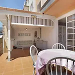 Apartamento El Carmen 3 Lara