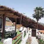 Cueva Rural \