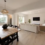 New 4 Bedroom In Plaza Del Principe