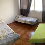 Chayofita Home