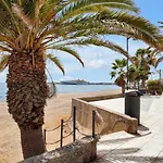 Stunning Holidays, Large Terrace On The Sea