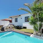 Medano4You The Palm Tree Holiday Home