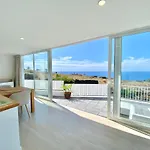 Casa Aura, Increibles Vistas Al Mar Y Piscina Privada